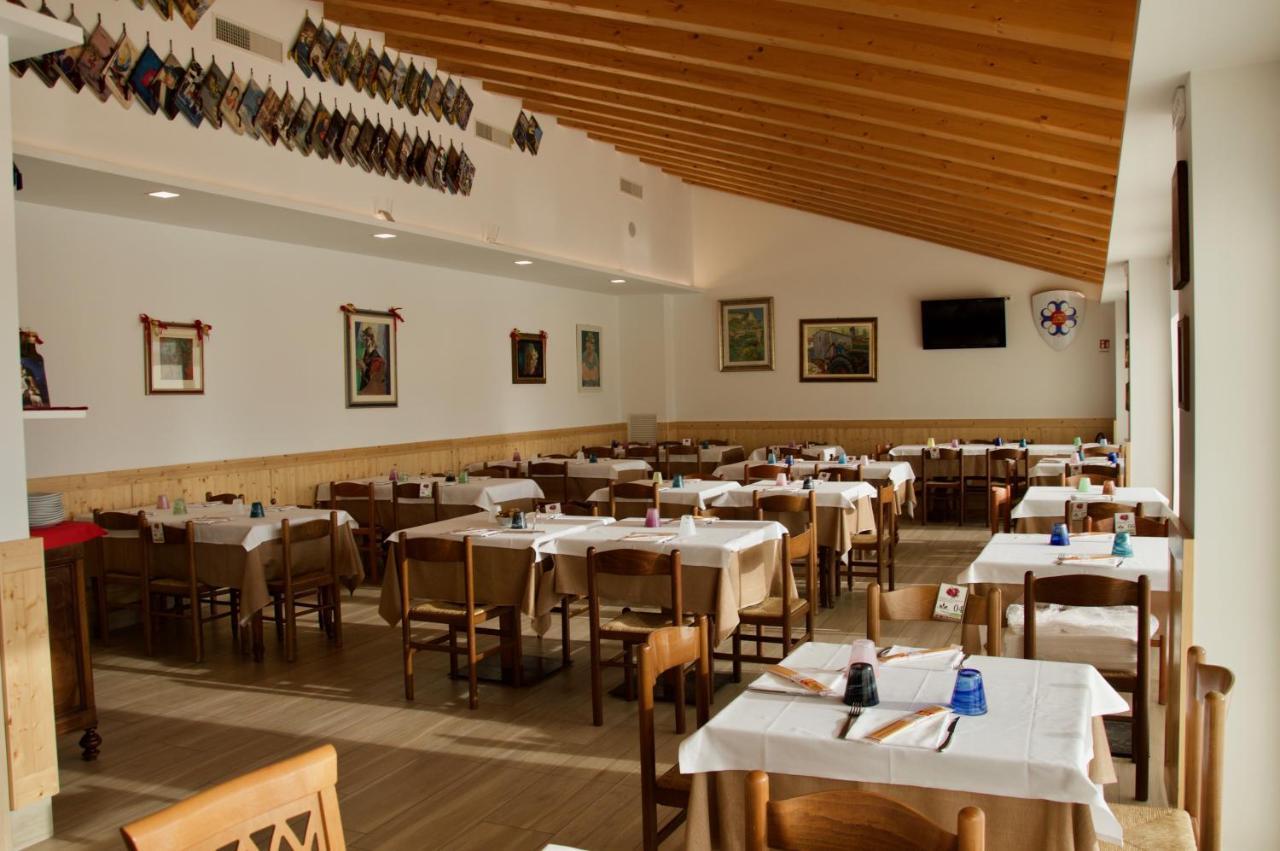 Levada San Ferdinando酒店 外观 照片