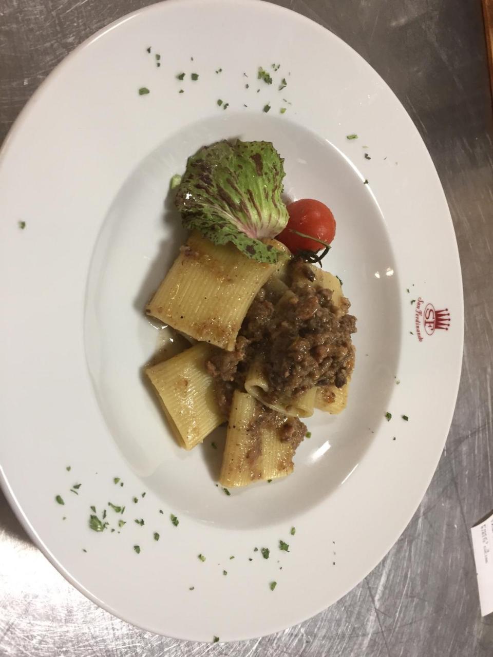 Levada San Ferdinando酒店 外观 照片