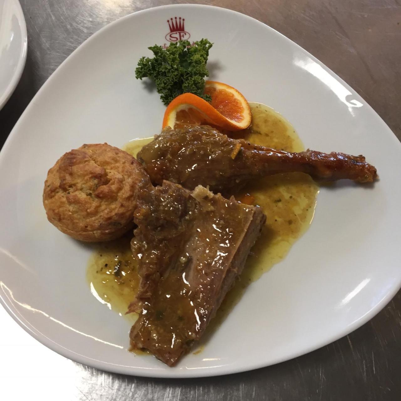 Levada San Ferdinando酒店 外观 照片