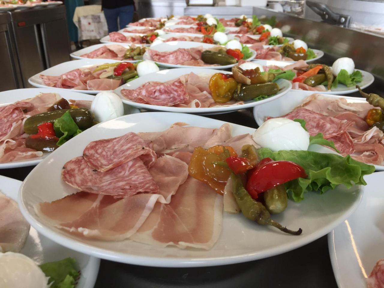 Levada San Ferdinando酒店 外观 照片
